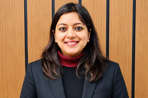 Deepti Bisht