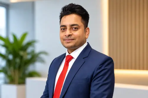 Sumit Paliwal